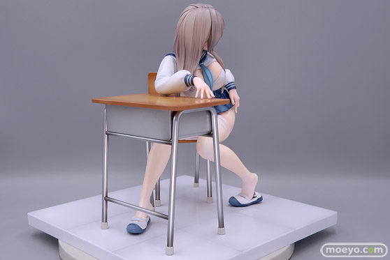 HOTVENUS Hyouuma 『妄想タイツ.43』:すずちゃん きみどり 4o4 エロ キャストオフ フィギュア 製品版 04