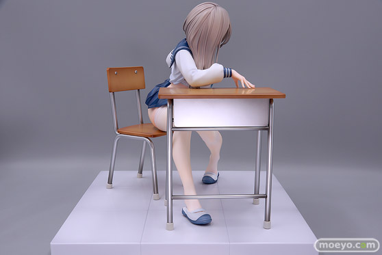 HOTVENUS Hyouuma 『妄想タイツ.43』:すずちゃん きみどり 4o4 エロ キャストオフ フィギュア 製品版 05