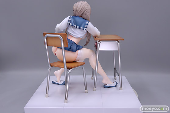 HOTVENUS Hyouuma 『妄想タイツ.43』:すずちゃん きみどり 4o4 エロ キャストオフ フィギュア 製品版 07