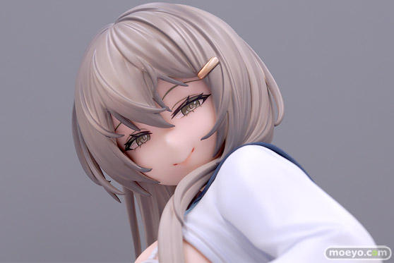 HOTVENUS Hyouuma 『妄想タイツ.43』:すずちゃん きみどり 4o4 エロ キャストオフ フィギュア 製品版 11