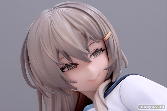 HOTVENUS Hyouuma 『妄想タイツ.43』:すずちゃん きみどり 4o4 エロ キャストオフ フィギュア 製品版 12