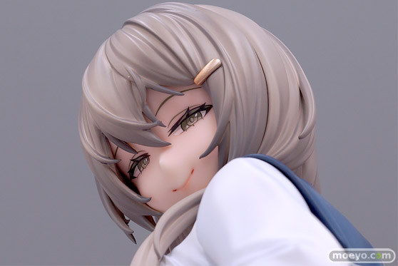 HOTVENUS Hyouuma 『妄想タイツ.43』:すずちゃん きみどり 4o4 エロ キャストオフ フィギュア 製品版 13