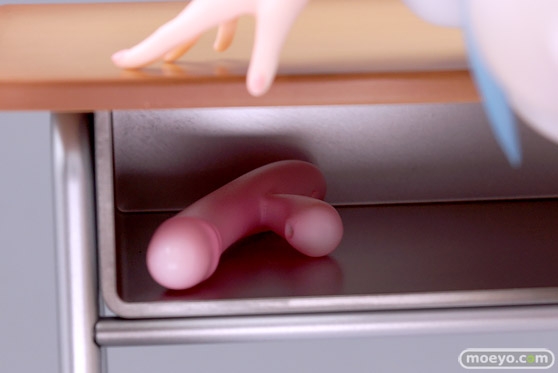 HOTVENUS Hyouuma 『妄想タイツ.43』:すずちゃん きみどり 4o4 エロ キャストオフ フィギュア 製品版 24