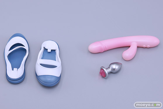 HOTVENUS Hyouuma 『妄想タイツ.43』:すずちゃん きみどり 4o4 エロ キャストオフ フィギュア 製品版 25