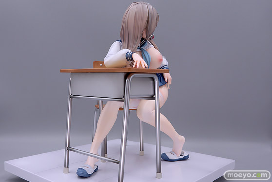 HOTVENUS Hyouuma 『妄想タイツ.43』:すずちゃん きみどり 4o4 エロ キャストオフ フィギュア 製品版 29