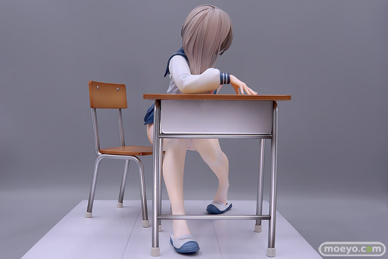 HOTVENUS Hyouuma 『妄想タイツ.43』:すずちゃん きみどり 4o4 エロ キャストオフ フィギュア 製品版 30