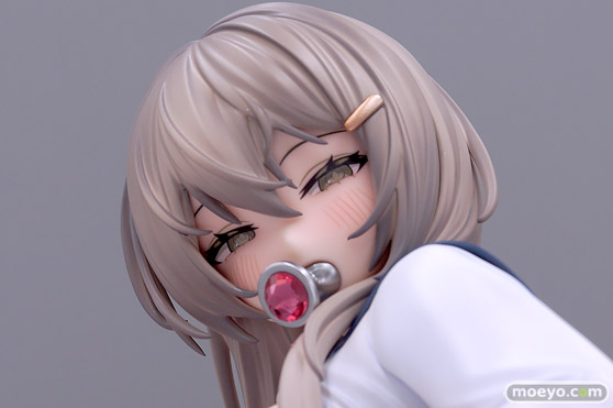 HOTVENUS Hyouuma 『妄想タイツ.43』:すずちゃん きみどり 4o4 エロ キャストオフ フィギュア 製品版 35