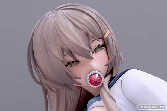 HOTVENUS Hyouuma 『妄想タイツ.43』:すずちゃん きみどり 4o4 エロ キャストオフ フィギュア 製品版 36