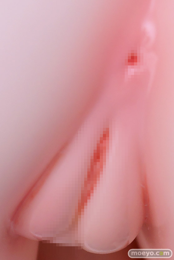 HOTVENUS Hyouuma 『妄想タイツ.43』:すずちゃん きみどり 4o4 エロ キャストオフ フィギュア 製品版 55