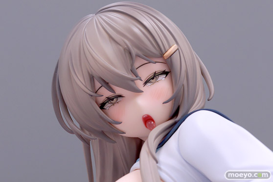 HOTVENUS Hyouuma 『妄想タイツ.43』:すずちゃん きみどり 4o4 エロ キャストオフ フィギュア 製品版 64