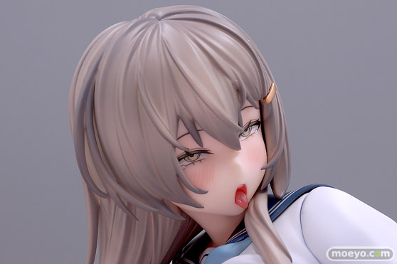 HOTVENUS Hyouuma 『妄想タイツ.43』:すずちゃん きみどり 4o4 エロ キャストオフ フィギュア 製品版 65