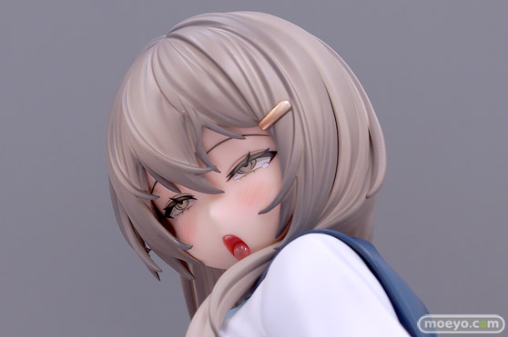 HOTVENUS Hyouuma 『妄想タイツ.43』:すずちゃん きみどり 4o4 エロ キャストオフ フィギュア 製品版 66