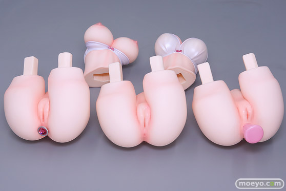 HOTVENUS Hyouuma 『妄想タイツ.43』:すずちゃん きみどり 4o4 エロ キャストオフ フィギュア 製品版 80