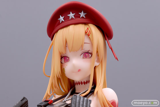 Charm Shotgun girl S3xylu ウランバト フィギュア キャストオフ エロ 製品版 10