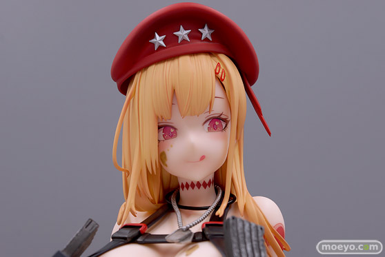 Charm Shotgun girl S3xylu ウランバト フィギュア キャストオフ エロ 製品版 11