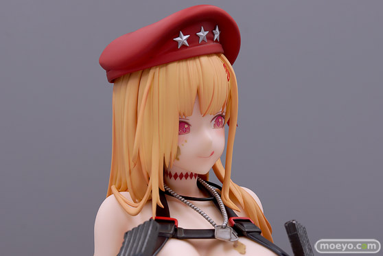 Charm Shotgun girl S3xylu ウランバト フィギュア キャストオフ エロ 製品版 12