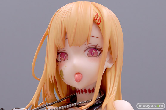 Charm Shotgun girl S3xylu ウランバト フィギュア キャストオフ エロ 製品版 14