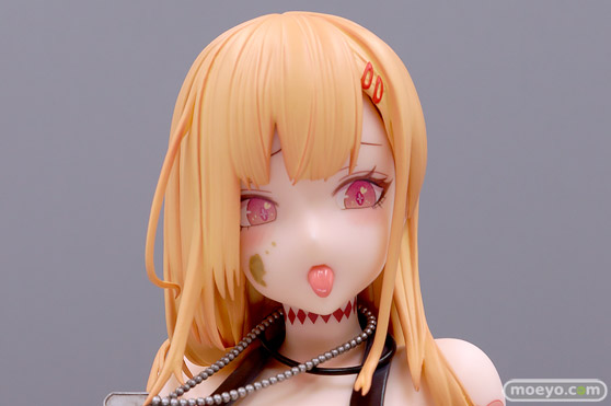 Charm Shotgun girl S3xylu ウランバト フィギュア キャストオフ エロ 製品版 15