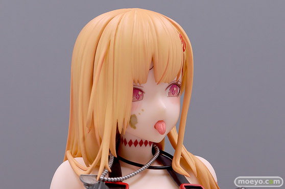 Charm Shotgun girl S3xylu ウランバト フィギュア キャストオフ エロ 製品版 16