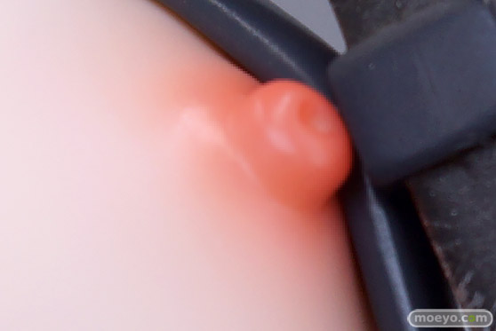 Charm Shotgun girl S3xylu ウランバト フィギュア キャストオフ エロ 製品版 31