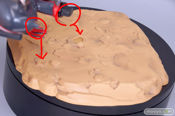 Charm Shotgun girl S3xylu ウランバト フィギュア キャストオフ エロ 製品版 33