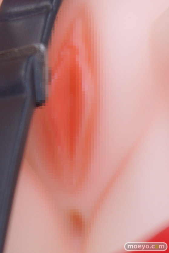 Charm Shotgun girl S3xylu ウランバト フィギュア キャストオフ エロ 製品版 43