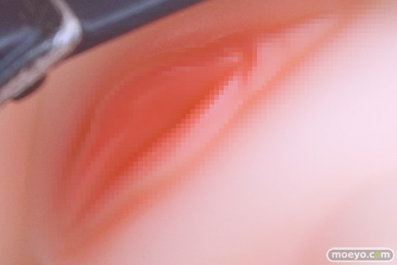 Charm Shotgun girl S3xylu ウランバト フィギュア キャストオフ エロ 製品版 45