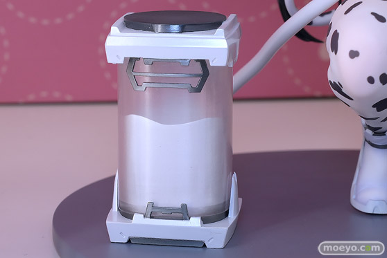 PinkMango Milky whiteミルキーちゃん illustration by LOVECACAO パンツ Dark Arbalest:nekomeow ワンダーフェスティバル2025 [冬]  フィギュア キャストオフ エロ 12