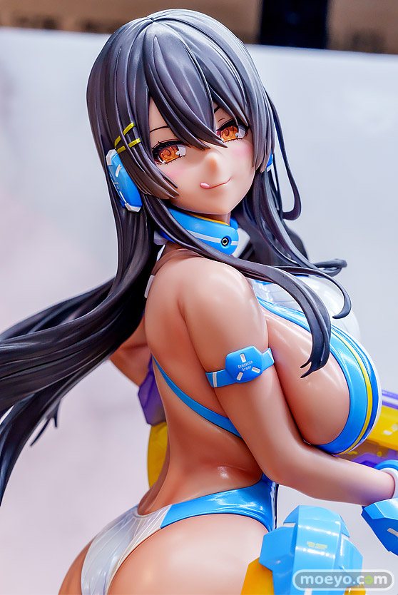 秋葉原の新作フィギュア展示の様子 2025年5月31日 コトブキヤ 02