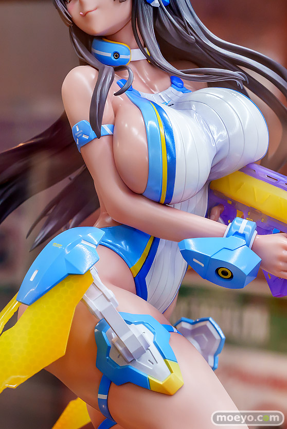 秋葉原の新作フィギュア展示の様子 2025年5月31日 コトブキヤ 03