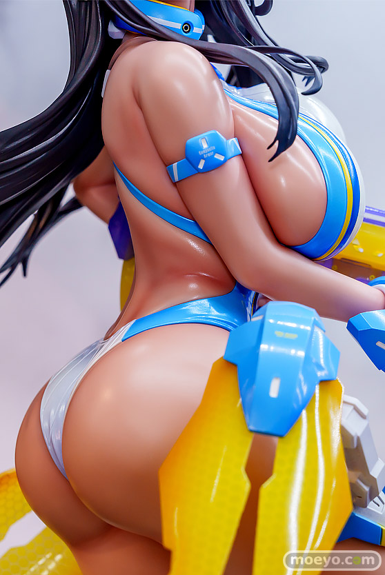 秋葉原の新作フィギュア展示の様子 2025年5月31日 コトブキヤ 04