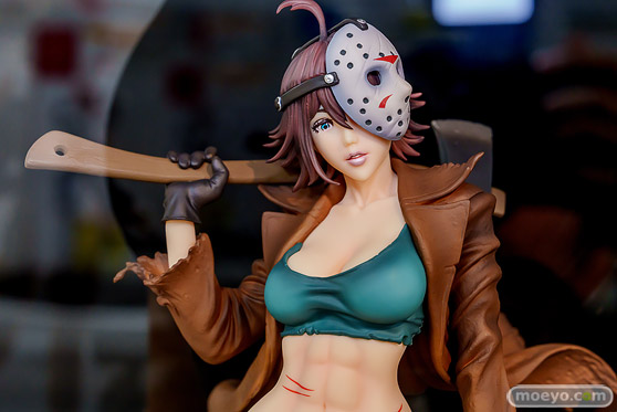 秋葉原の新作フィギュア展示の様子 2025年5月31日 コトブキヤ 13