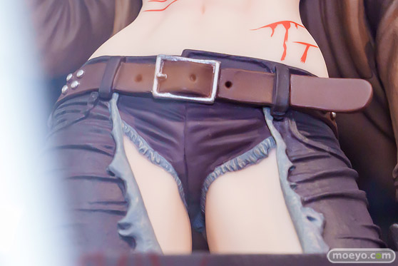 秋葉原の新作フィギュア展示の様子 2025年5月31日 コトブキヤ 15