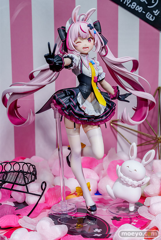 秋葉原の新作フィギュア展示の様子 2025年5月31日 コトブキヤ 17