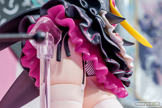 秋葉原の新作フィギュア展示の様子 2025年5月31日 コトブキヤ 19