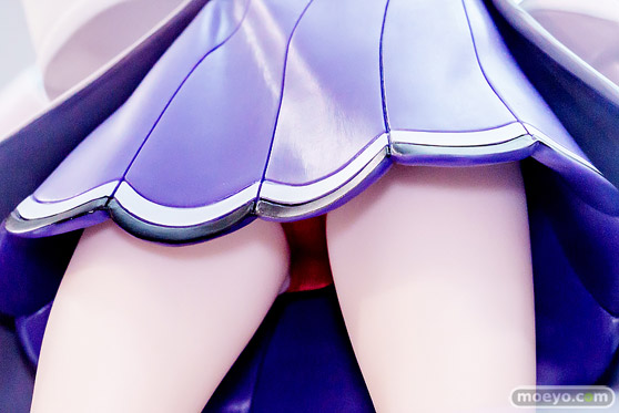 秋葉原の新作フィギュア展示の様子 2025年5月31日 コトブキヤ 23