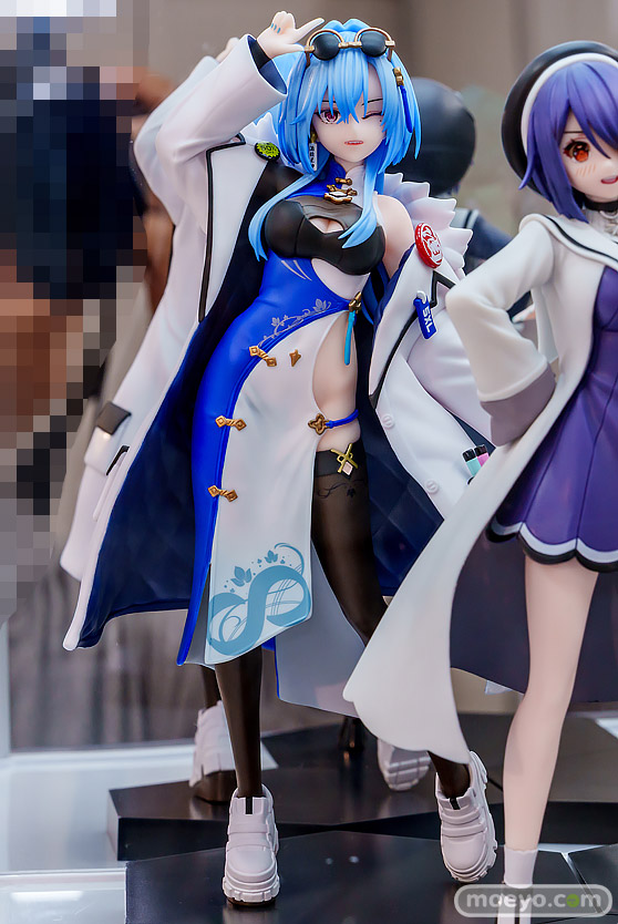 秋葉原の新作フィギュア展示の様子 2025年5月31日 コトブキヤ 24