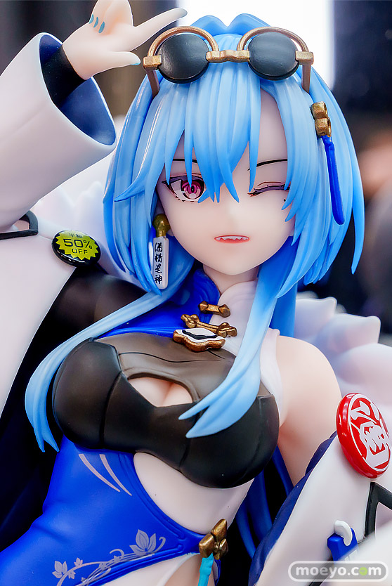 秋葉原の新作フィギュア展示の様子 2025年5月31日 コトブキヤ 25