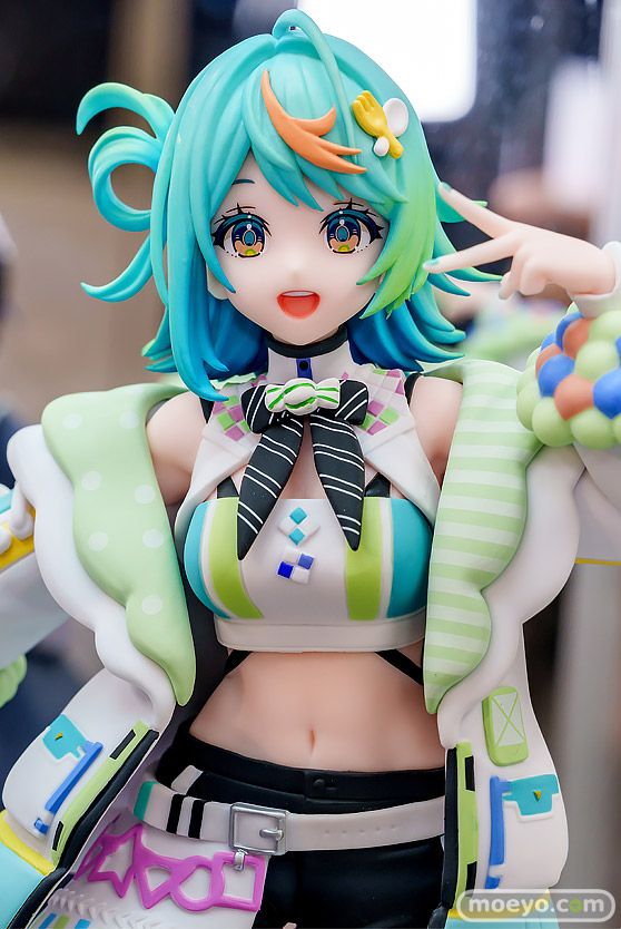 秋葉原の新作フィギュア展示の様子 2025年5月31日 コトブキヤ 28