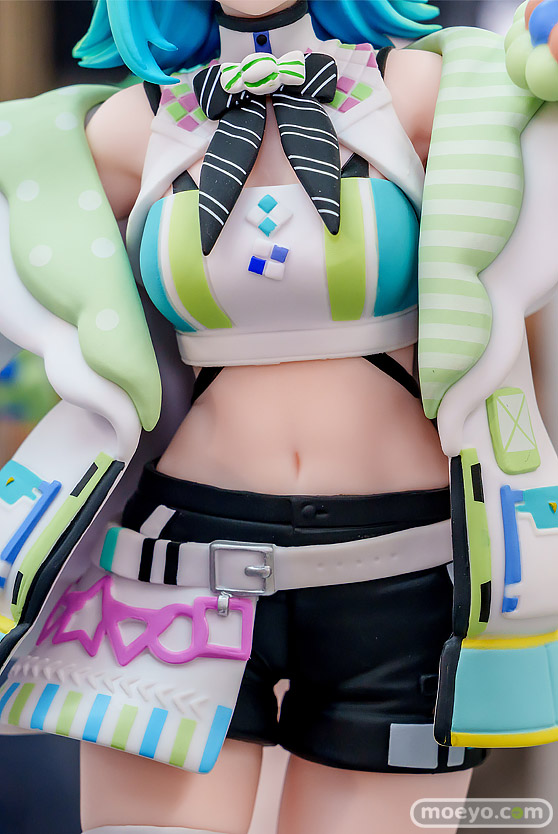 秋葉原の新作フィギュア展示の様子 2025年5月31日 コトブキヤ 29