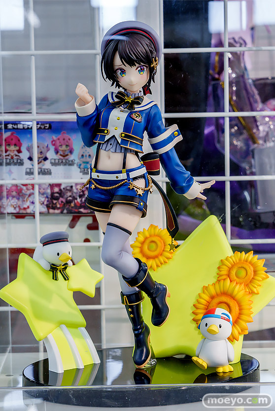 秋葉原の新作フィギュア展示の様子 2025年5月31日 コトブキヤ 30