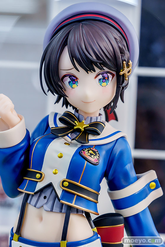 秋葉原の新作フィギュア展示の様子 2025年5月31日 コトブキヤ 31