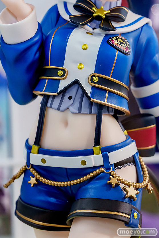 秋葉原の新作フィギュア展示の様子 2025年5月31日 コトブキヤ 32