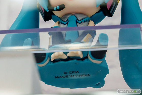 秋葉原の新作フィギュア展示の様子 2025年5月31日 ボークスホビー天国2 東京フィギュアギャラリー  02