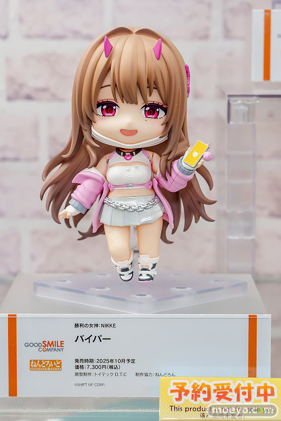 秋葉原の新作フィギュア展示の様子 2025年5月31日 ボークスホビー天国2 東京フィギュアギャラリー  04