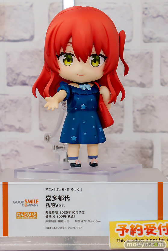 秋葉原の新作フィギュア展示の様子 2025年5月31日 ボークスホビー天国2 東京フィギュアギャラリー  06