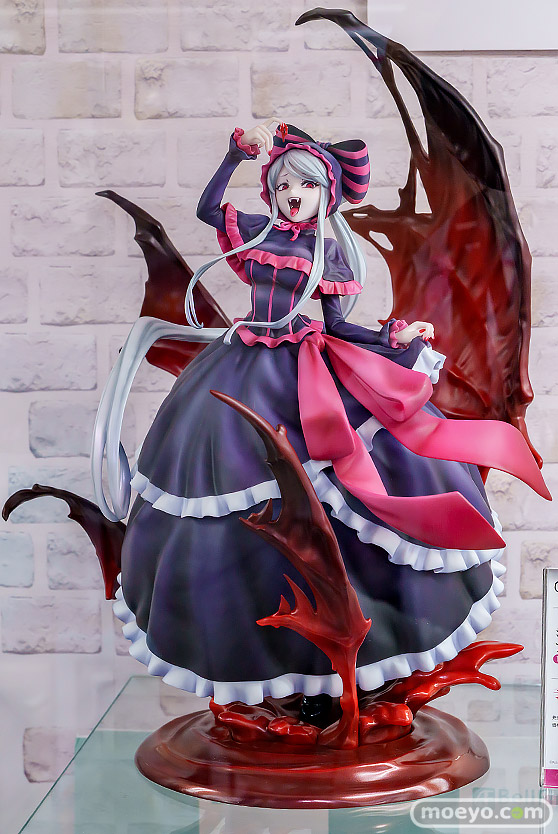 秋葉原の新作フィギュア展示の様子 2025年5月31日 ボークスホビー天国2 東京フィギュアギャラリー  13