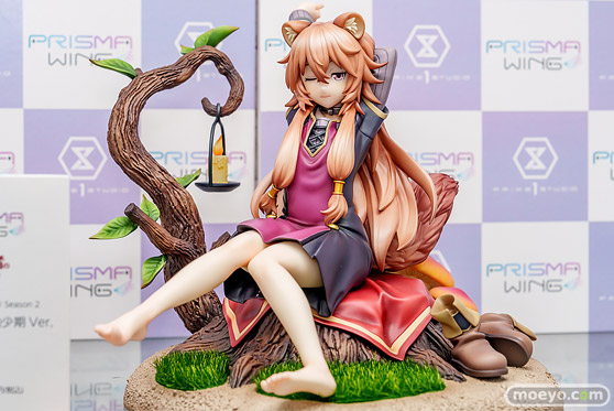 秋葉原の新作フィギュア展示の様子 2025年5月31日 ボークスホビー天国2 東京フィギュアギャラリー  16