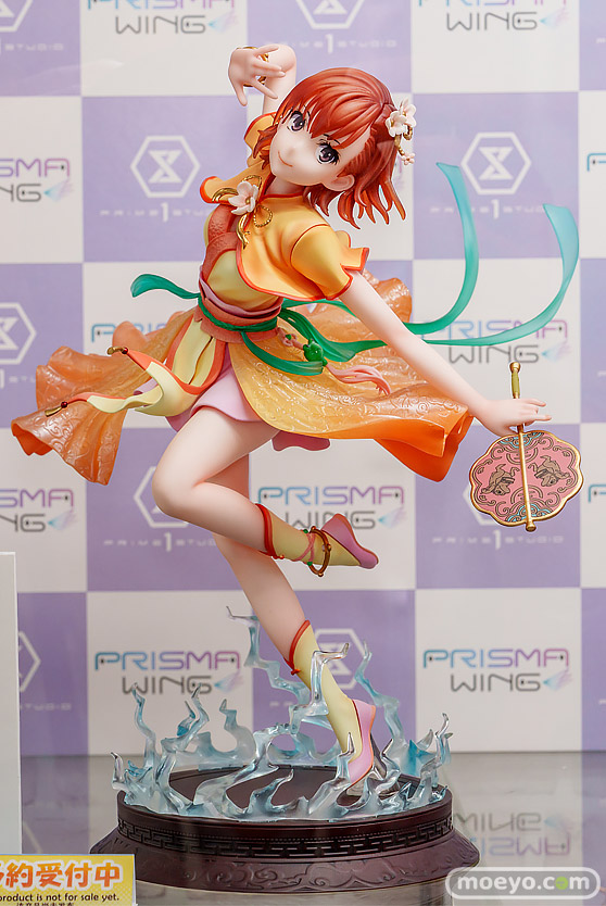 秋葉原の新作フィギュア展示の様子 2025年5月31日 ボークスホビー天国2 東京フィギュアギャラリー  19