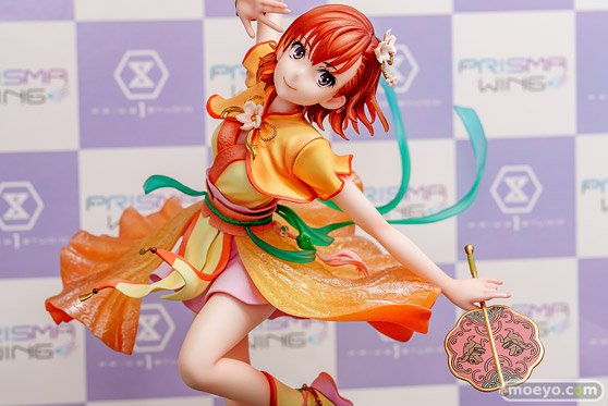 秋葉原の新作フィギュア展示の様子 2025年5月31日 ボークスホビー天国2 東京フィギュアギャラリー  20